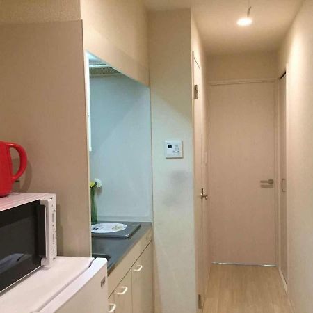 駅近-Jr小岩駅まで徒歩3分 Leo小岩203 Apartment Tokyo Bagian luar foto