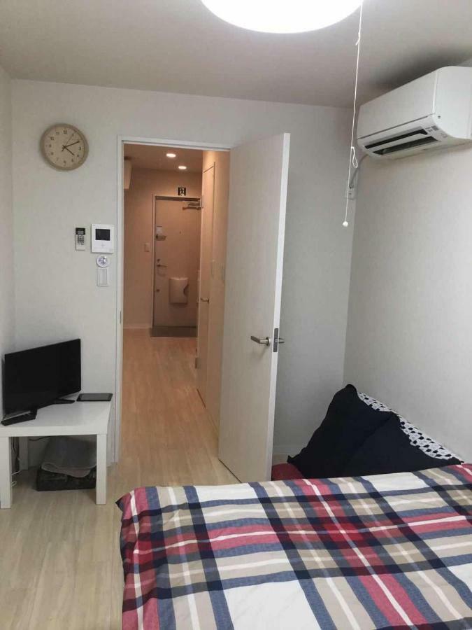 駅近-Jr小岩駅まで徒歩3分 Leo小岩203 Apartment Tokyo Bagian luar foto