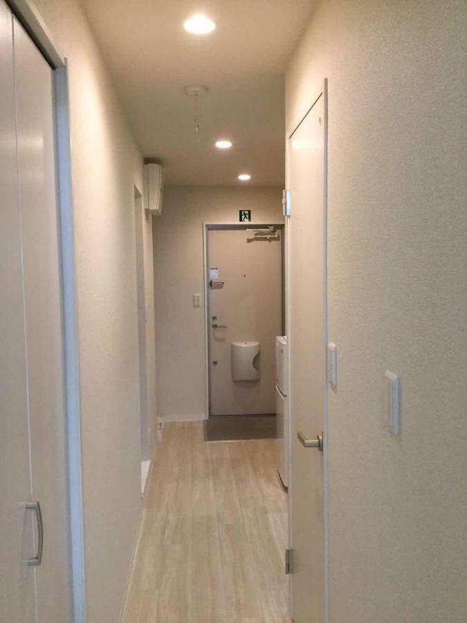 駅近-Jr小岩駅まで徒歩3分 Leo小岩203 Apartment Tokyo Bagian luar foto