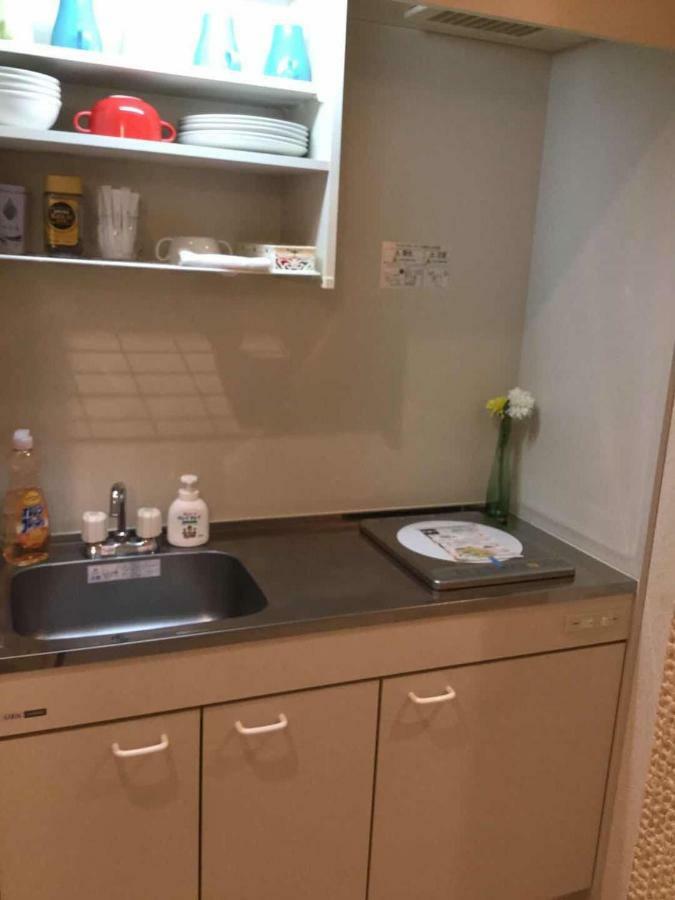 駅近-Jr小岩駅まで徒歩3分 Leo小岩203 Apartment Tokyo Bagian luar foto