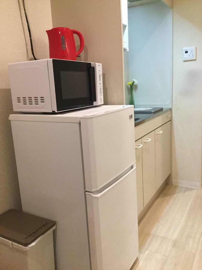駅近-Jr小岩駅まで徒歩3分 Leo小岩203 Apartment Tokyo Bagian luar foto