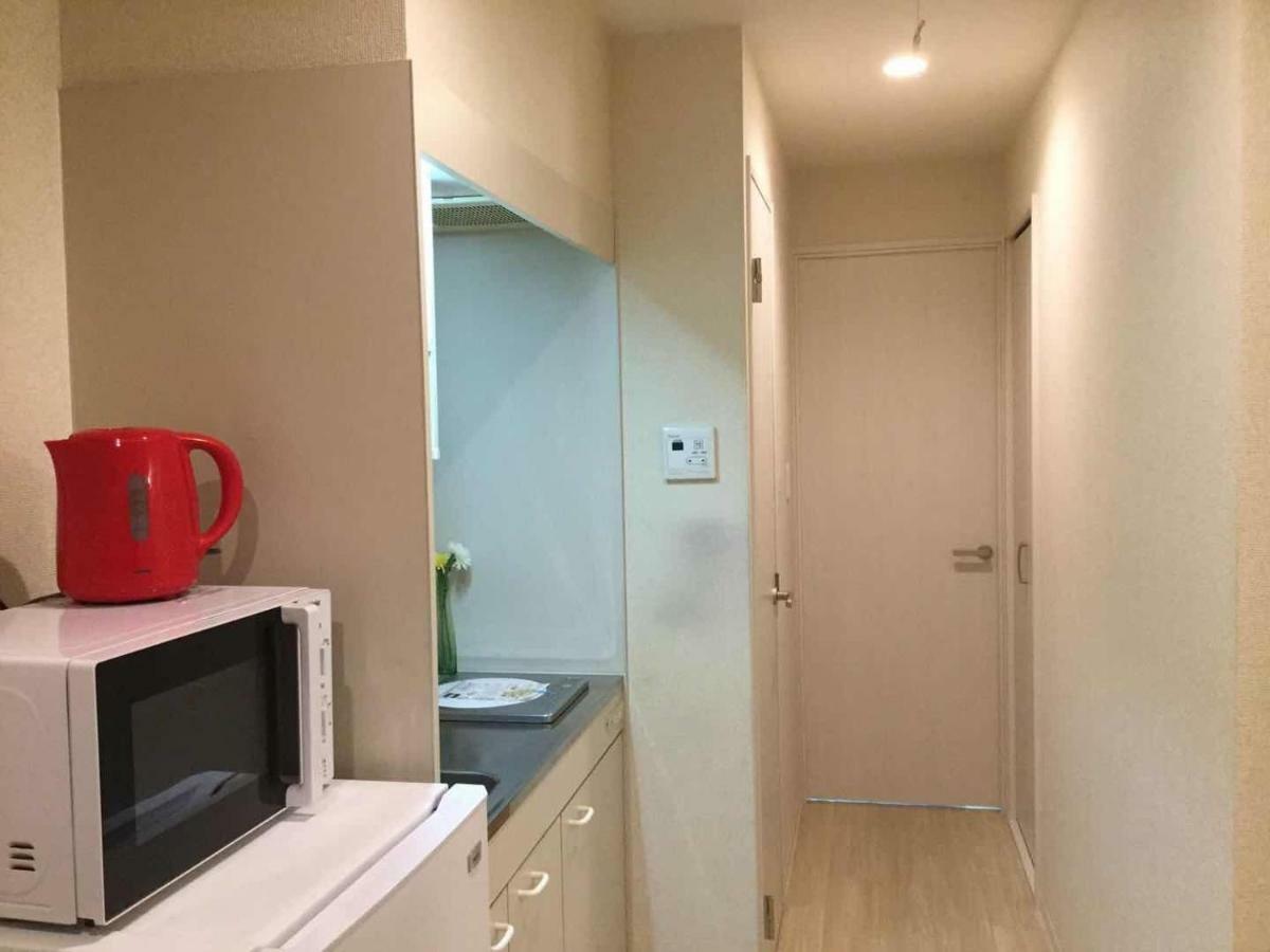 駅近-Jr小岩駅まで徒歩3分 Leo小岩203 Apartment Tokyo Bagian luar foto